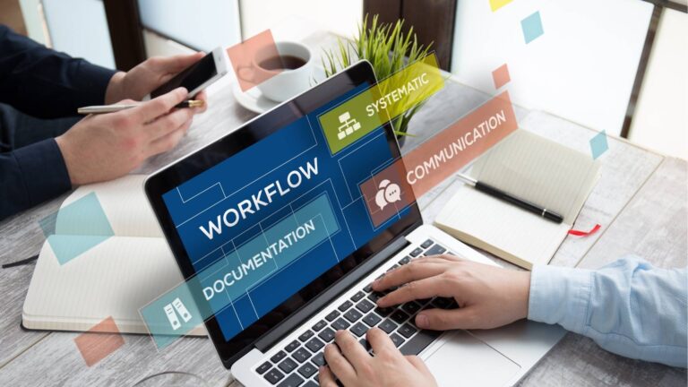 automation-workflow